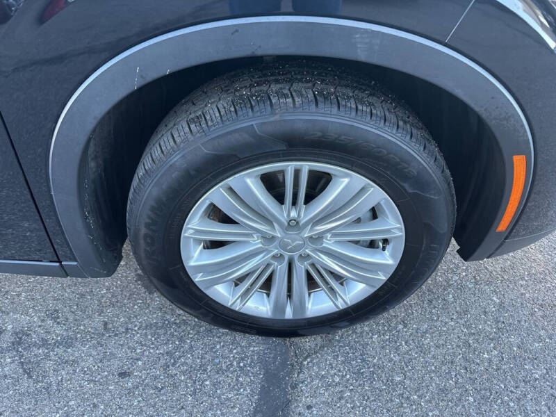 2024 Mitsubishi Outlander ES