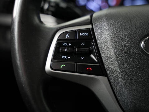 2017 Hyundai Elantra Value Edition