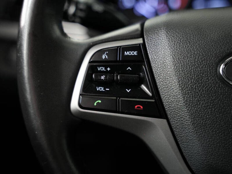 2017 Hyundai Elantra Value Edition