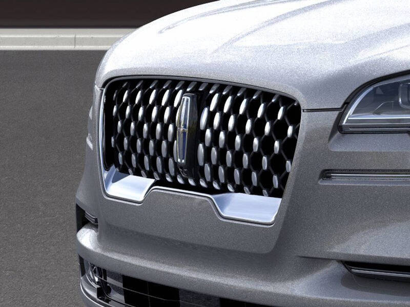 2023 Lincoln Aviator Grand Touring