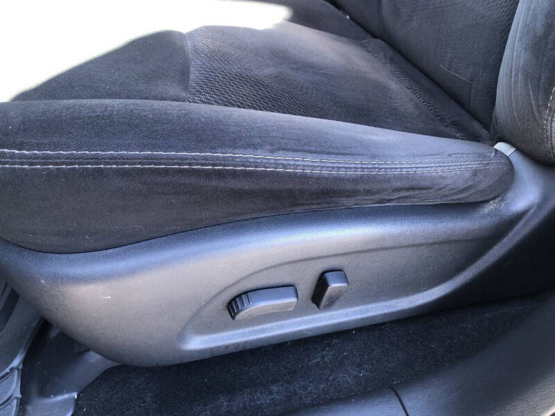 2014 Nissan Pathfinder