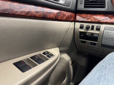 2011 Subaru Outback 2.5i Limited