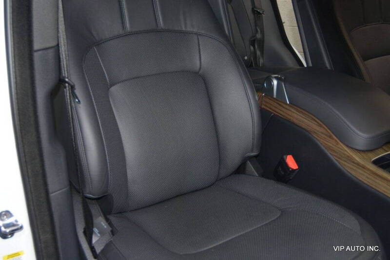 2018 Land Rover Range Rover HSE Td6