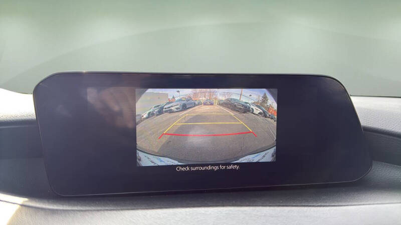 2024 Mazda Mazda3 Hatchback 2.5 S Select Sport