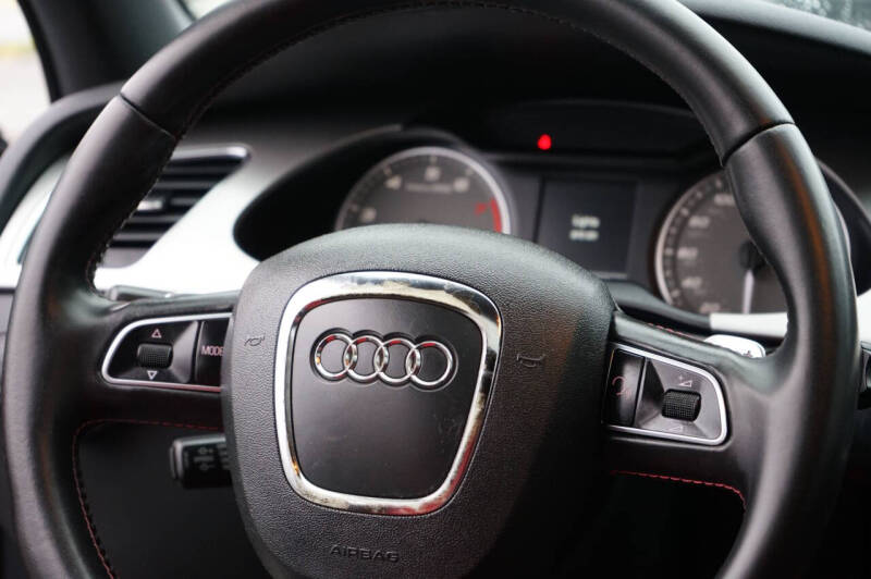 2012 Audi S4 3.0T quattro Prestige