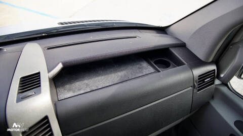 2017 Mercedes-Benz Sprinter 2500