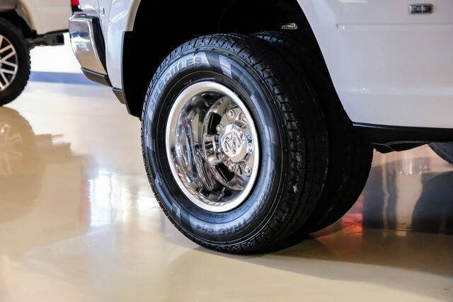 2022 RAM 3500 Big Horn