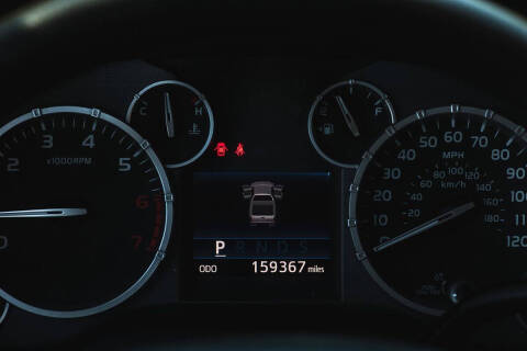 2014 Toyota Tundra SR5