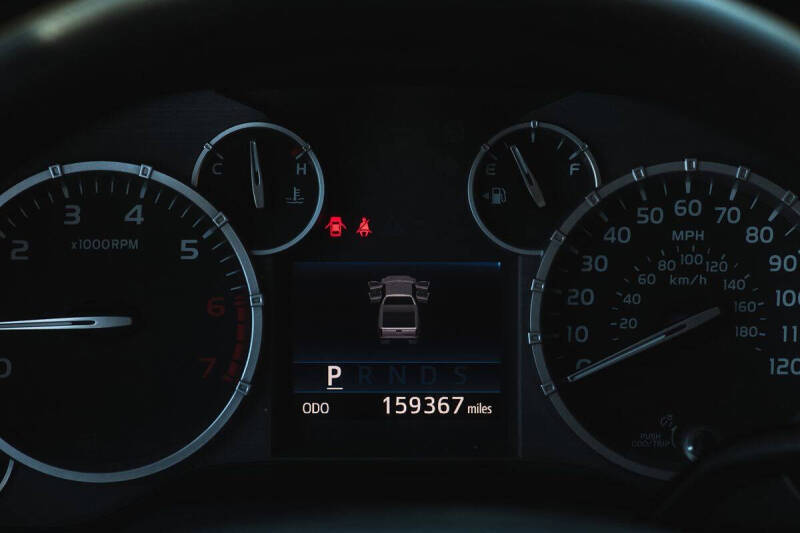 2014 Toyota Tundra SR5