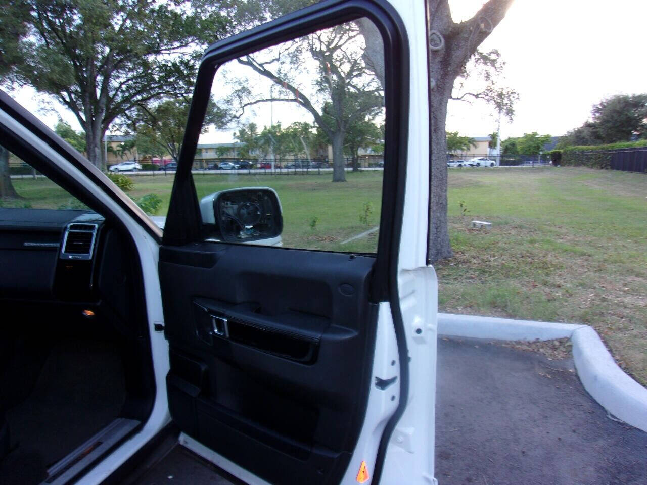 2012 Land Rover Range Rover for sale at Car Girl 101 in Oakland Park, FL