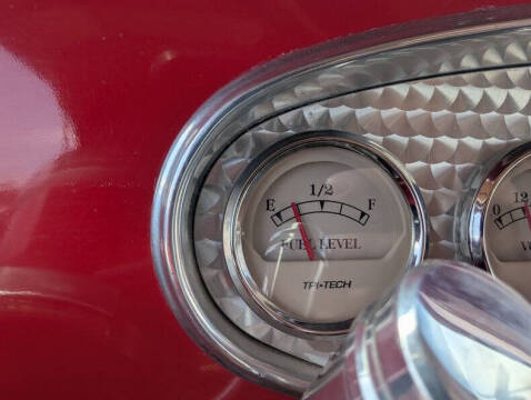 1932 Ford Phaeton