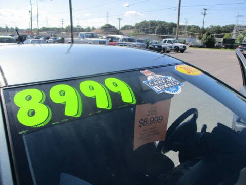 2013 Mazda MAZDA3 i Touring