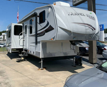 2013 Starcraft 286RLS