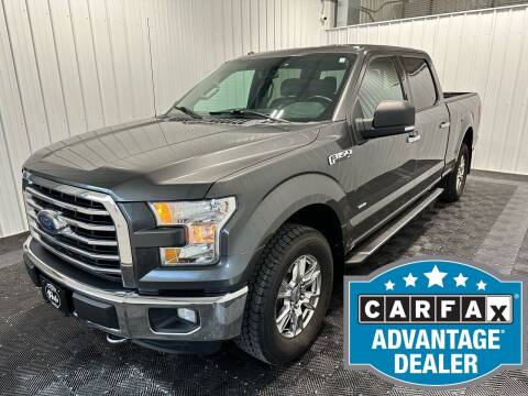 2015 Ford F-150 for sale at TML AUTO LLC in Appleton WI