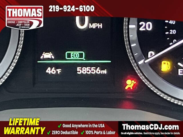 2023 Hyundai Sonata Hybrid SEL