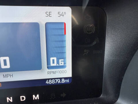 2021 Ford Bronco Badlands Advanced