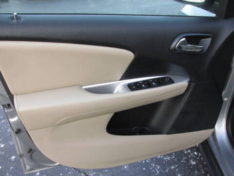 2015 Dodge Journey SXT