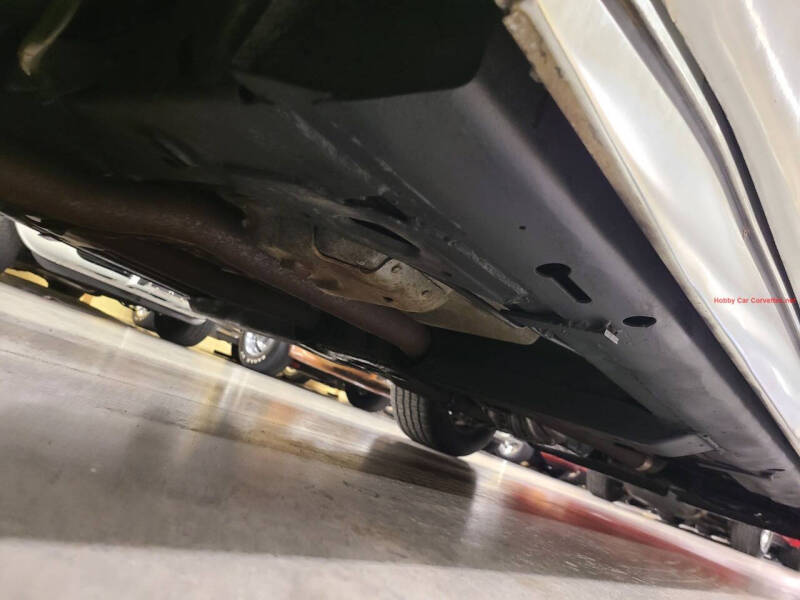 1974 Chevrolet Corvette