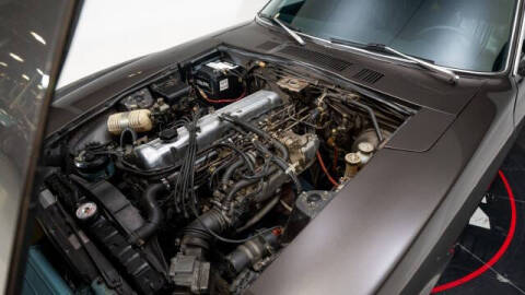 1974 Datsun 280Z