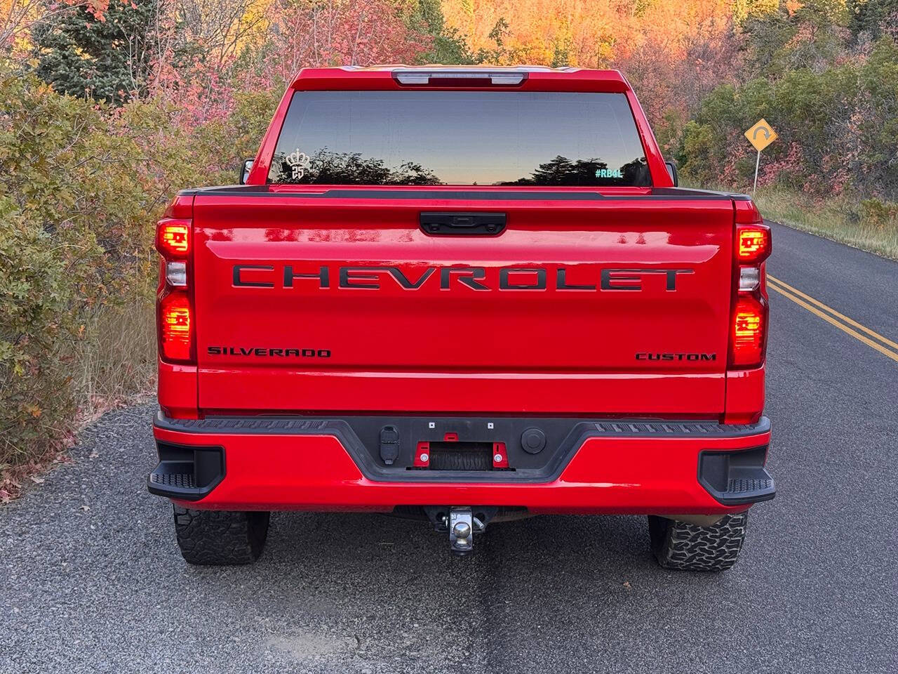 2024 Chevrolet Silverado 1500 for sale at TWIN PEAKS AUTO in Orem, UT