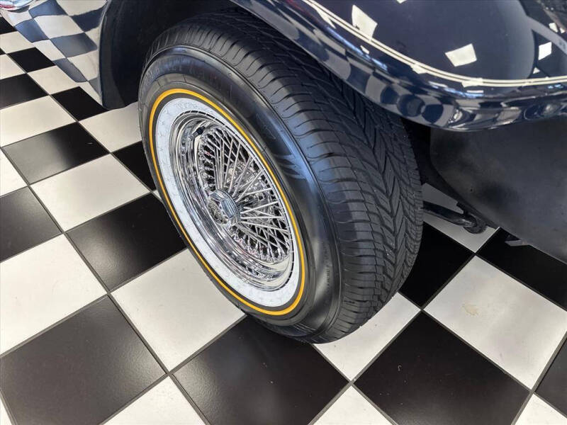 1990 Excalibur Phaeton