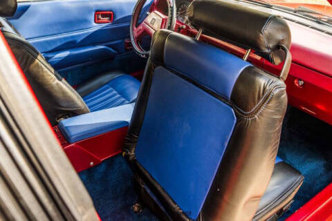 1982 Datsun 280ZX GL 2+2