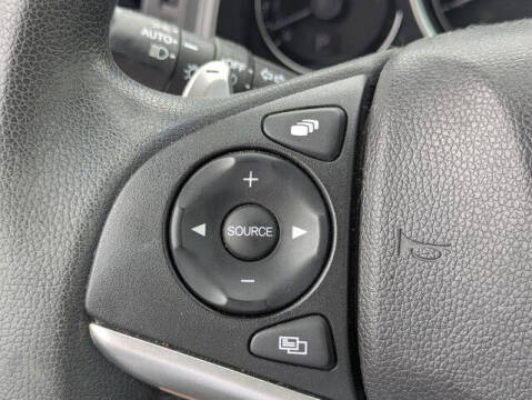 2015 Honda Fit EX-L