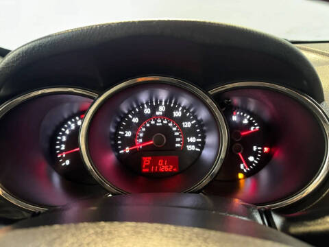 2011 Kia Sorento LX