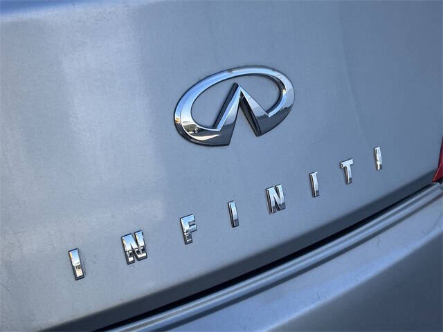 2005 Infiniti G35