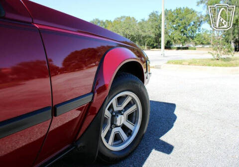 1985 Toyota Celica Supra