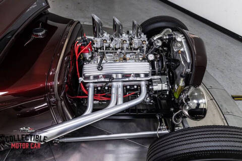 1930 Ford Model A