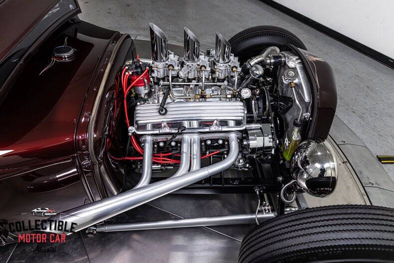 1930 Ford Model A