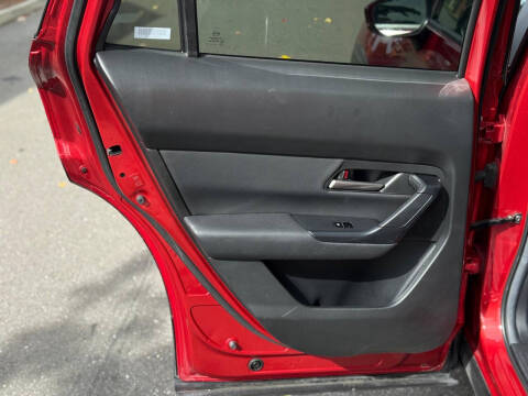 2024 Mazda CX-50 2.5 S Preferred