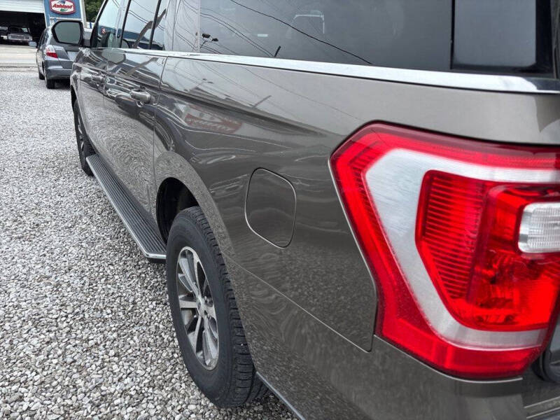 2019 Ford Expedition MAX XLT