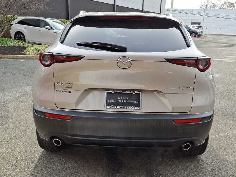 2023 Mazda CX-30 2.5 S Select