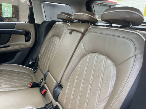 2017 MINI Countryman Cooper S ALL4