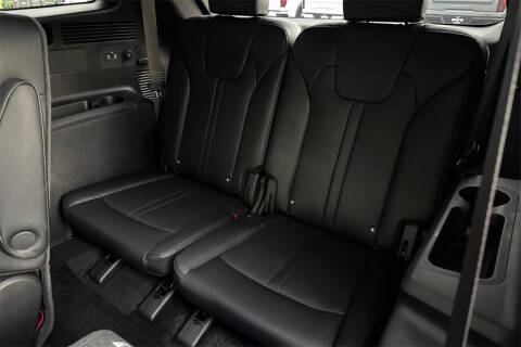 2026 Kia Sorento Hybrid X-Line SX-Prestige