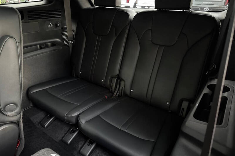 2026 Kia Sorento Hybrid X-Line SX-Prestige