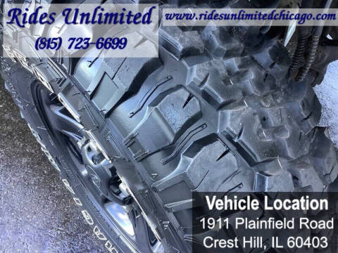 1990 Land Rover Discovery