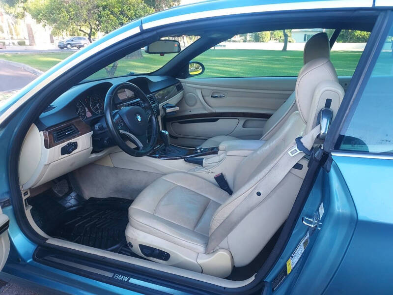2008 BMW 3 Series 335i