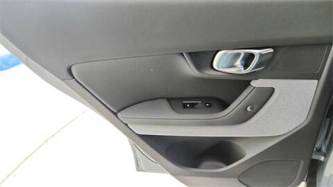 2022 Polestar 2 Long Range Dual Motor