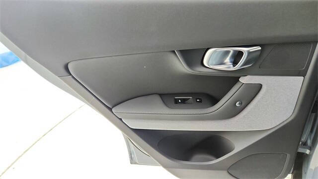 2022 Polestar 2 Long Range Dual Motor