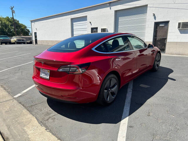 2018 Tesla Model 3 for sale at Sedona Motors in Glendora, CA