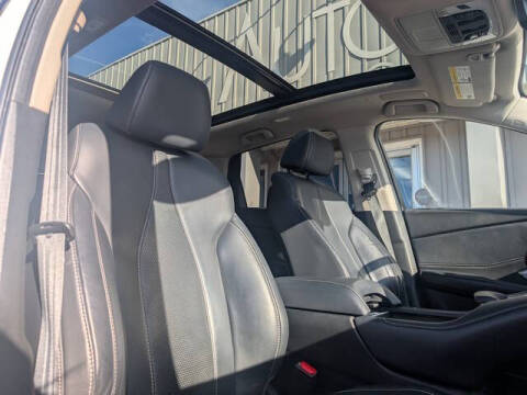 2019 Acura RDX SH-AWD w/Tech