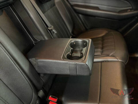 2018 Mercedes-Benz GLE GLE 350