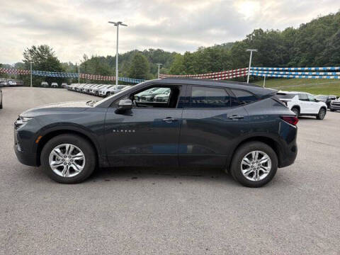 2019 Chevrolet Blazer LT