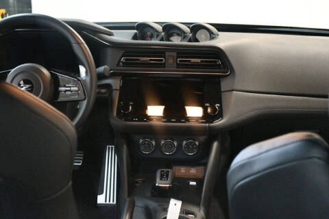 2024 Nissan Z Performance