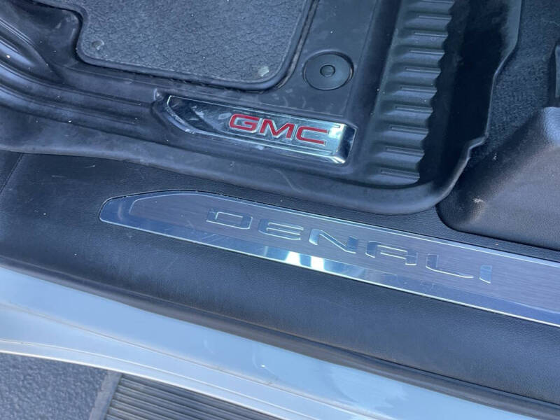 2023 GMC Sierra 2500HD