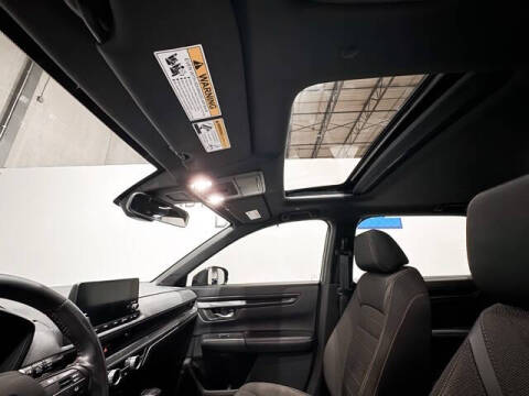 2023 Honda CR-V Hybrid