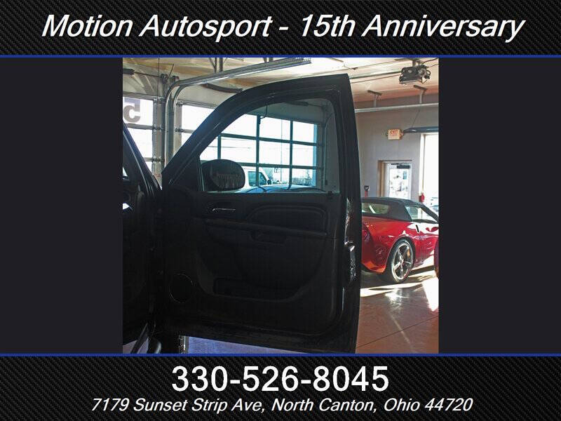 2011 GMC Sierra 2500HD Denali